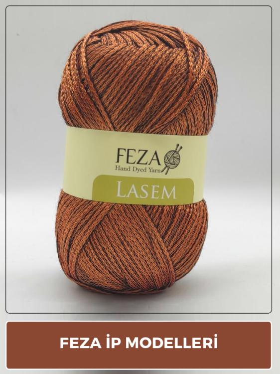 Feza İp Modelleri