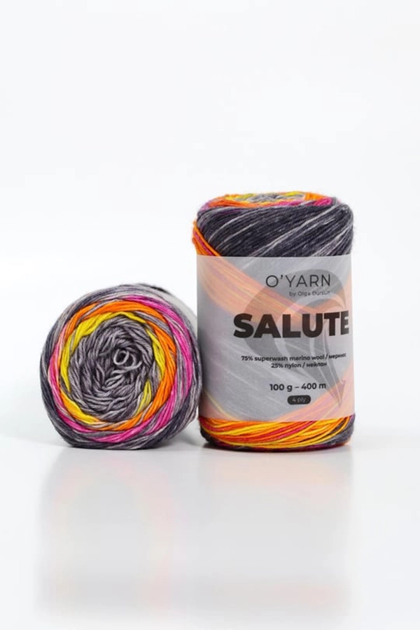 El Boyama Çorap İpleri 