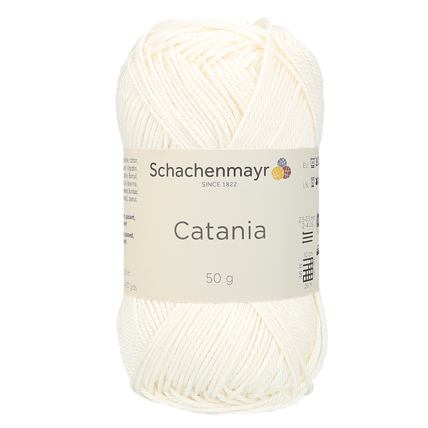 SCHACHENMAYR%20CATANİA