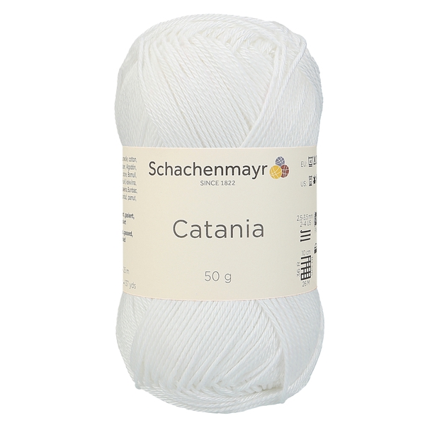 SCHACHENMAYR%20CATANİA