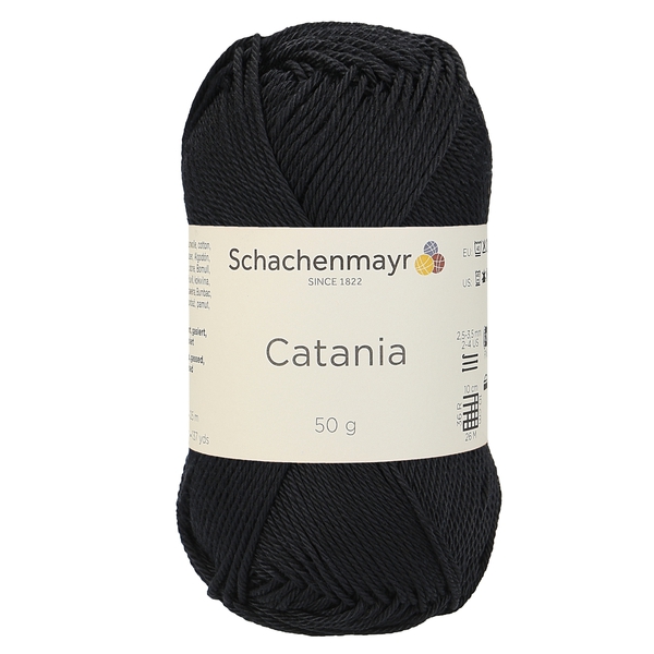 SCHACHENMAYR%20CATANİA