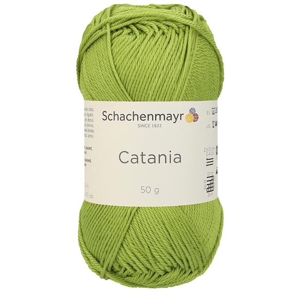 SCHACHENMAYR%20CATANİA