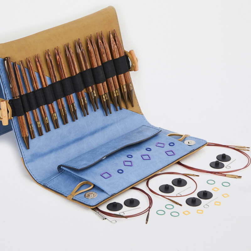KNİTPRO%20GİNGER%20DELUXE%20SET