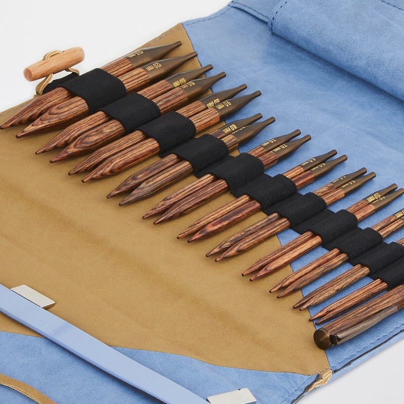 KNİTPRO%20GİNGER%20DELUXE%20SET