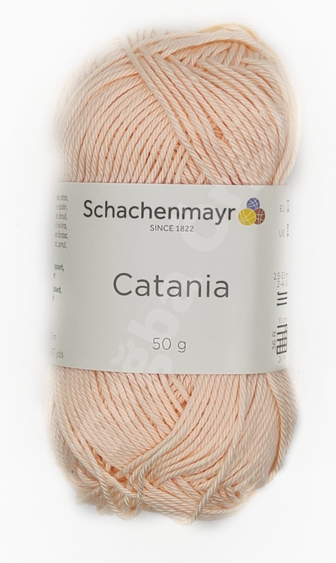 SCHACHENMAYR%20CATANİA