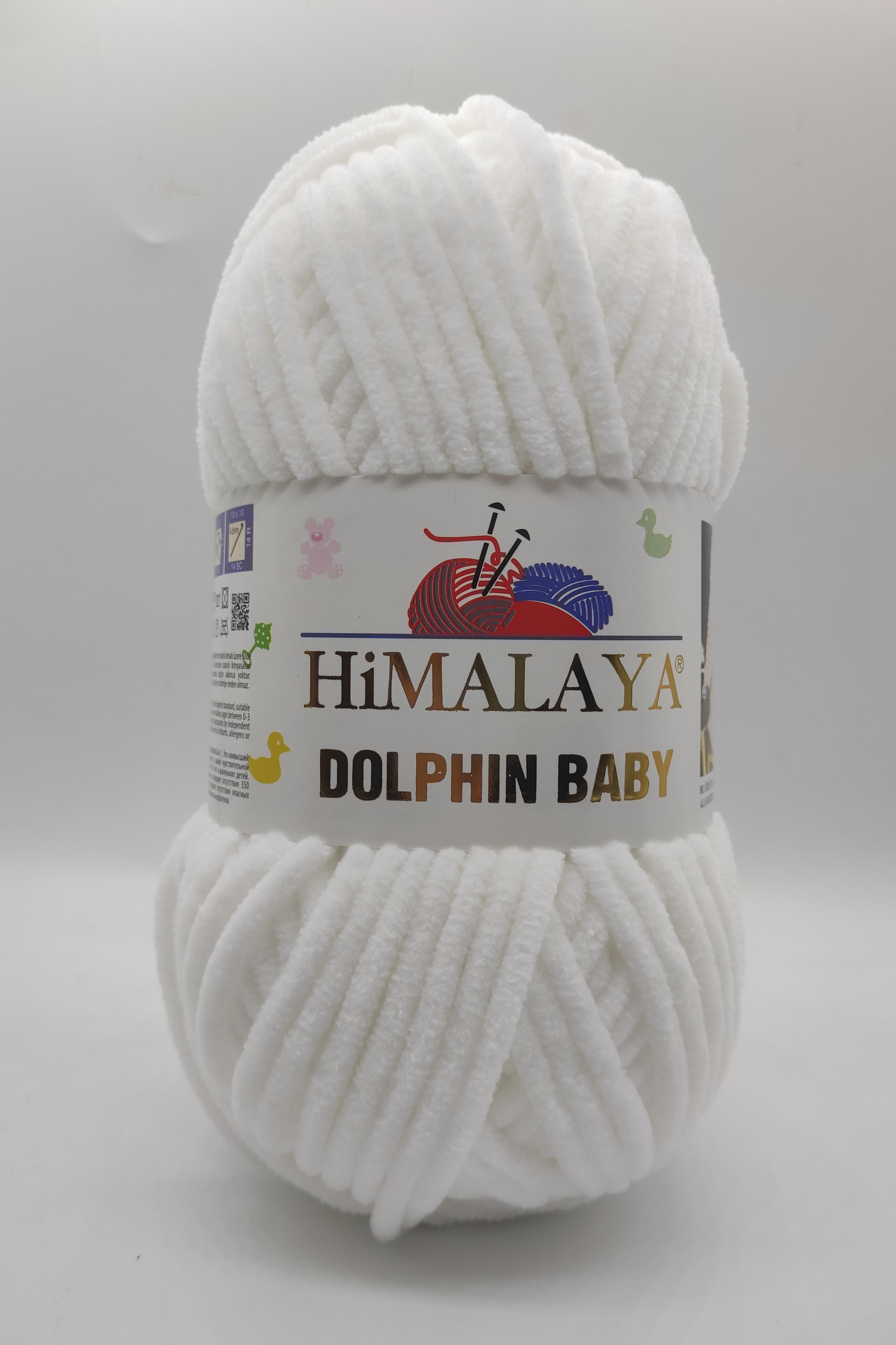 HİMALAYA%20DOLPHİN%20BABY%20