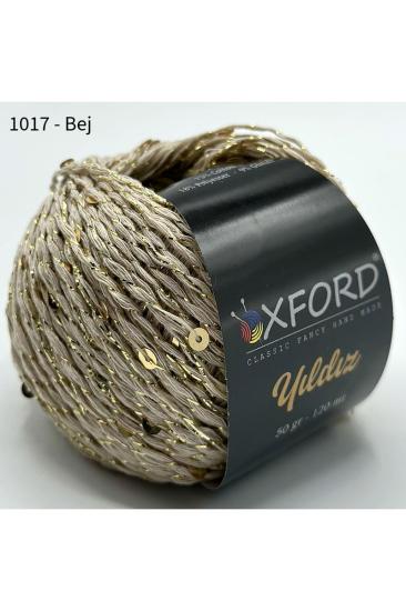Oxford Yıldız 