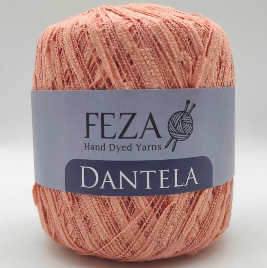 Feza dantela 