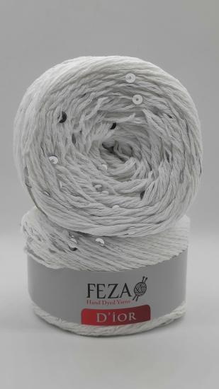 Feza pullu dior