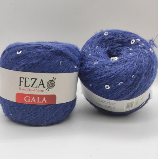 Feza Gala 