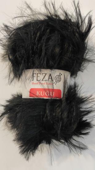 Feza kuğu 