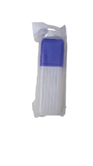 Plastik Tığ Kutusu, Tığ Saklama Kutusu