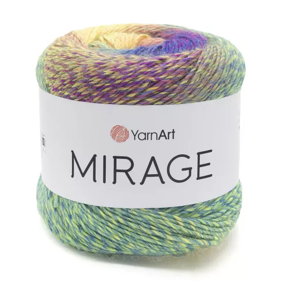 Yarnart Mirage