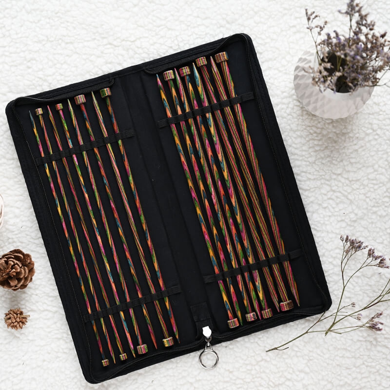 KNİTPRO%20SYMFONİE%20UZUN%20ŞİŞ%20SETİ