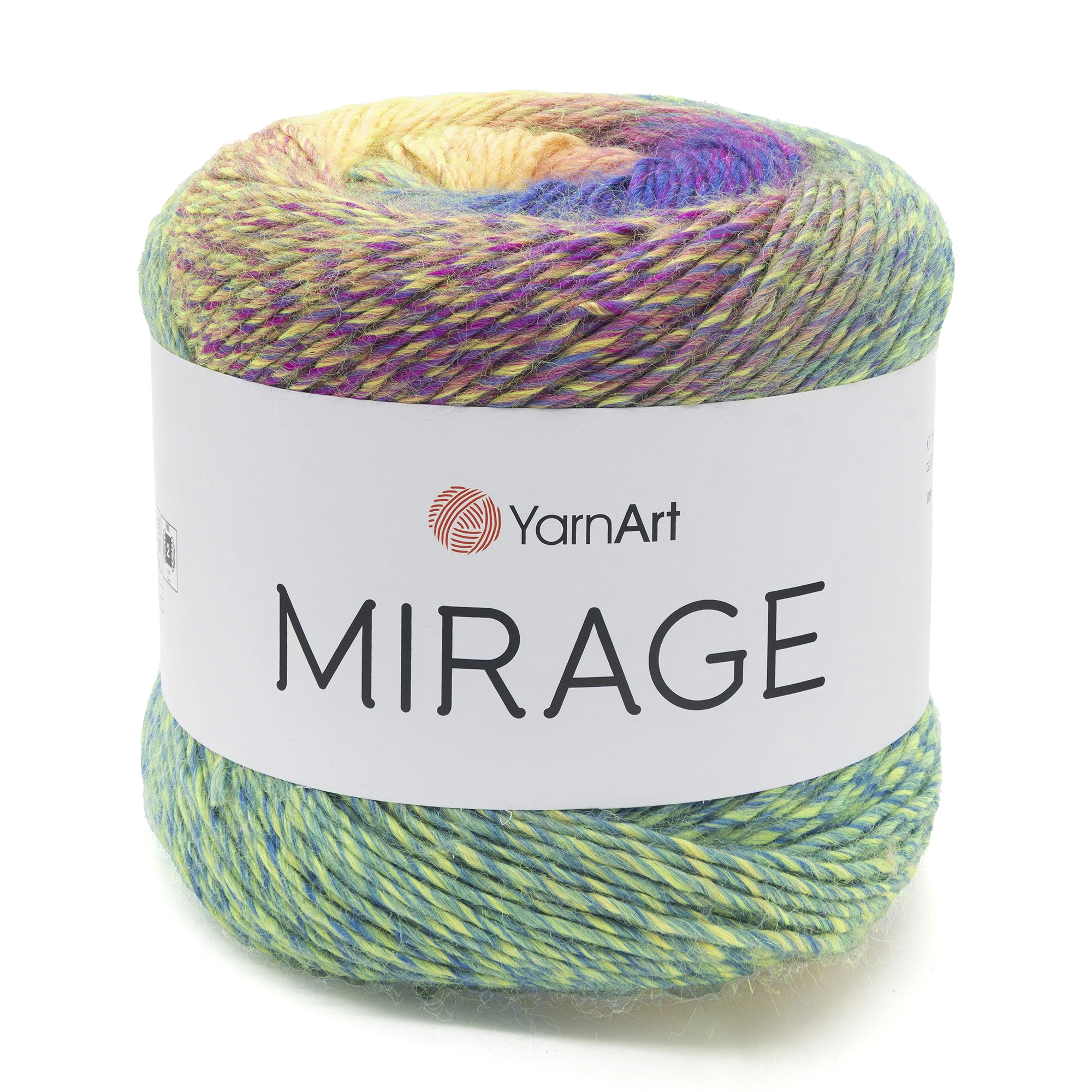 Yarnart%20Mirage